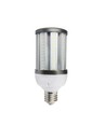 LEDlife VEGA37 LED lampa - 37W, mjölkvit glas, varmvitt, E27/E40