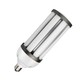 LEDlife VEGA50 LED lampa - 50W, mjölkvit glas, varm vit, E27/E40