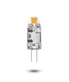 LEDlife SILI1.1 G4 LED lampa - 1,1W, 12V AC/DC, G4