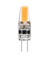 LEDlife SILI1.5 G4 LED lampa - 1,5W, 12V/24V AC/DC, G4