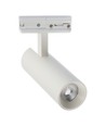 LEDlife 12W dimbar vit skenaspotlight - Dimbar, RA 90, 1-fas