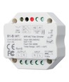 LEDlife rWave inbyggingsdimmer - Tuya Smart/Smart Life, RF, 200W LED dimmer, till inbyggning