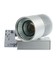 LEDlife grå skenaspotlight 31W - Philips COB, Flicker free, RA90, 3-fas
