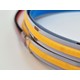 10W COB-LED strip för 120 cm profil - 115cm, IP20, 480 LED per. meter, 24V, RA94