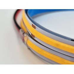 LED strip 10W COB-LED strip för 120 cm profil - 115cm, IP20, 480 LED per. meter, 24V, RA94