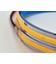 9W COB-LED strip för 120 cm profil - 115cm, IP20, 480 LED per. meter, 24V, RA91