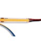 10W COB-LED strip för 120 cm profil - 115cm, IP20, 480 LED per. meter, 24V, RA94
