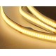 10W COB-LED strip för 120 cm profil - 115cm, IP20, 480 LED per. meter, 24V, RA94