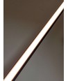 10W COB-LED strip för 120 cm profil - 115cm, IP20, 480 LED per. meter, 24V, RA94