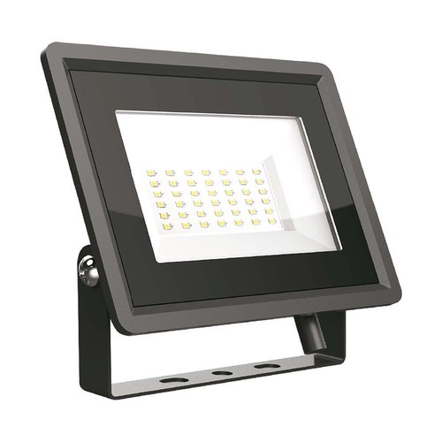 V-Tac 30W LED strålkastare - Arbetsarmatur, utomhusbruk