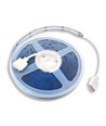 16W/m RGB+CCT COB-LED strip - 5m, IP20, RA90, 24V, COB LED