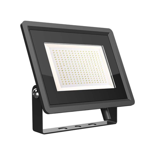 V-Tac 200W LED strålkastare - Arbetsarmatur, utomhusbruk