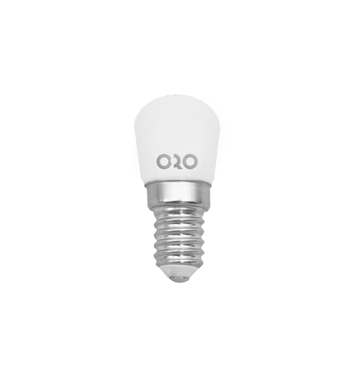 Outlet: 1.8W LED lampa - kylskåpslampa, E14, T20