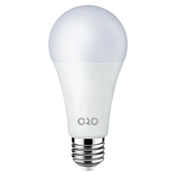 LED-POL LED-lampa E27 A60 17W 240°, Ø65x138