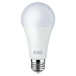 LED-POL LED-lampa E27 A60 19W 240°, Ø70x155