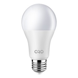 LED-POL LED-lampa E27 A60 10,5W 220°, Ø60x112