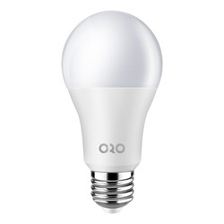 LED-POL LED-lampa E27 A60 11W 220°, Ø60x118, dimbar