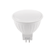 LED spotlampa 6W - MR16 / GU5.3 12V