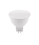 LED spotlampa 6W - MR16 / GU5.3 12V