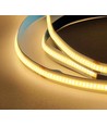 5m 10W/m CCT COB-LED strip RA97 - 24V DC, IP20, 576 LED per meter