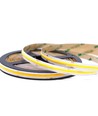 9,5W/m COB-LED strip - 5m, IP20, 480 LED per. meter, 24V, COB LED, RA94