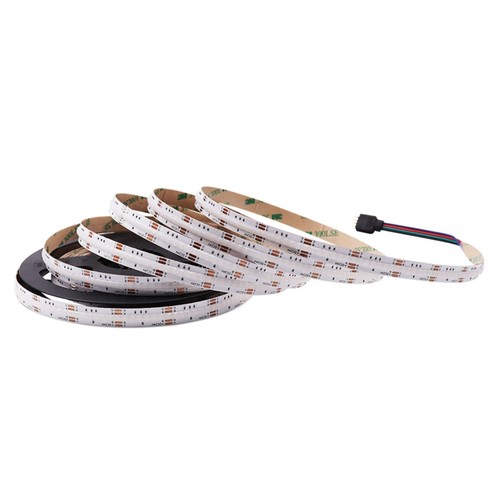 15W/m  RGB COB-LED strip - 5m, IP20, 24V, COB LED