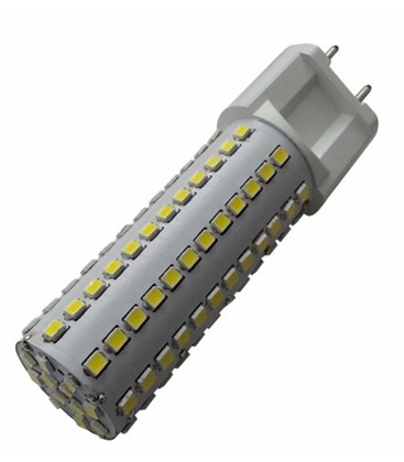 LEDlife KONI13 LED lampa - 13W, 230V, G12