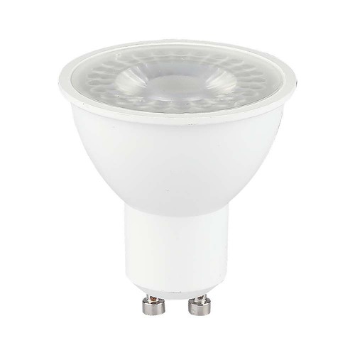 V-Tac 7,5W LED-spot - Cree LED-chip, 230V, GU10