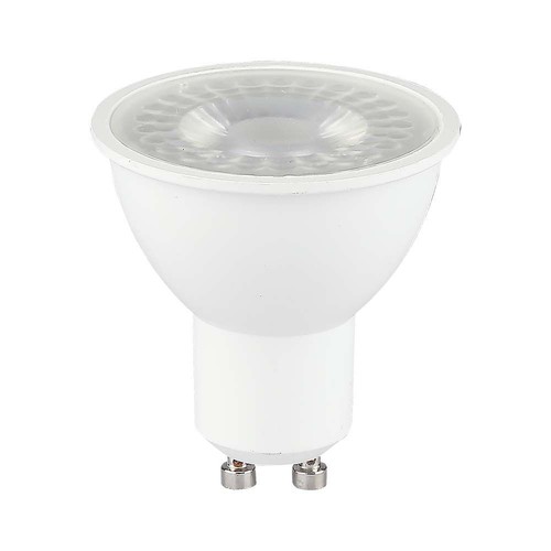 V-Tac 7,5W LED spotlight - Samsung LED chip, 230V, GU10