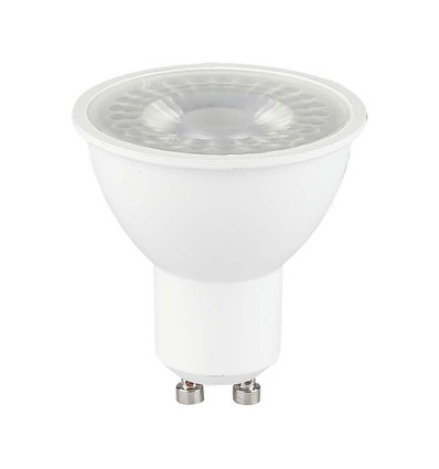 V-Tac 7,5W LED spotlight - Samsung LED chip, 230V, GU10