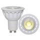LEDlife LUX4 LED spotlight - 4W, 230V, GU10, RA 97