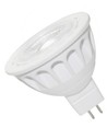 LEDlife LUX4 LED spotlight- 4,5W, dimbar, 12V, MR16 / GU5.3