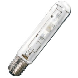 Metalhalogen lampa - 400W, E40