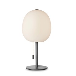 Bordslampa Halo Design - Wrong bordlampe Ø16 mat grå