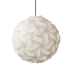 Erbjudande på designlampor Halo Design - IQLIGHT Signature Edition 90 Ø40, Vit