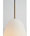 Halo Design - Bodø taklampa Ø20cm E27