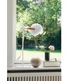 Outlet: Halo Design - D.C Bordslampa Ø18 E27, vit / ek