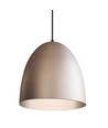 Outlet: Halo Design - THE CLASSIC Pendel Ø30 Borstad Oxid