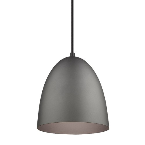 Outlet: Halo Design - THE CLASSIC Pendel Ø20 Borstad stål