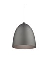 Outlet: Halo Design - THE CLASSIC Pendel Ø20 Borstad stål