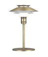 Outlet: Halo Design - 1123 Bordslampa Ø18 G9, antik