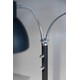 Halo Design - Hudson golvlampa LED 2L GU10, svart