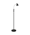 Halo Design - Hudson golvlampa LED 1L GU10, svart