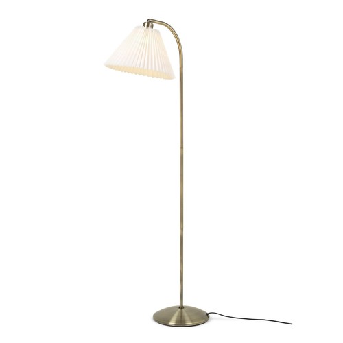 Halo Design - Medina golvlampa E27, Antik