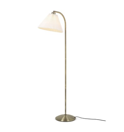 Halo Design - Medina golvlampa E27, Antik