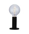 Halo Design - ELEGANCE Bordslampa E27 svart