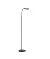 Halo Design - FIX LED golvlampa 1L 5W svart