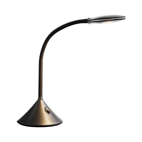 Halo Design - FIX LED Bordslampa 4W svart