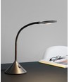 Halo Design - FIX LED Bordslampa 4W svart