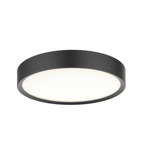 Halo Design - LED Plafond UNIVERSAL 3 steg Ø28 12W IP44, Svart